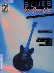 Cover von Blues You Can Use