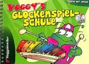 Cover von Voggy's Glockenspiel-Schule