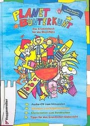 Cover von Planet Bunterkunt