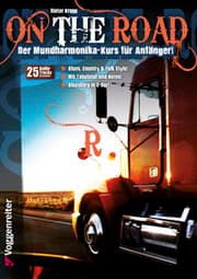 Cover von On The Road