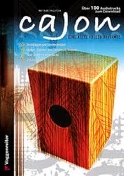 Cover von Cajon