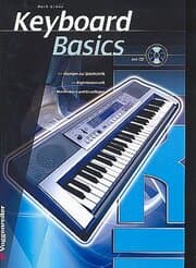 Cover von Keyboard Basics