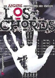 Cover von Lost Chords