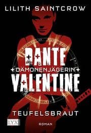 Cover von Teufelsbraut