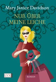 Cover von Nur über meine Leiche