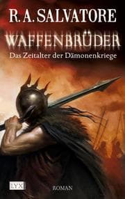 Cover von Waffenbrüder