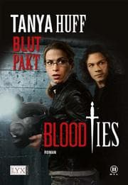 Cover von Blutpakt