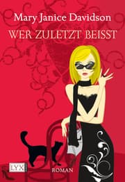 Cover von Wer zuletzt beißt