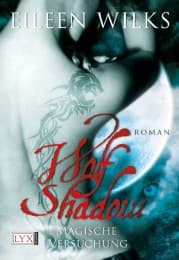 Cover von Wolf Shadow - Magische Versuchung