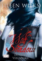Cover von Wolf Shadow - Dunkles Verlangen