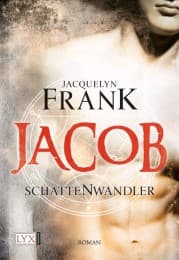 Cover von Schattenwandler - Jacob