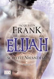 Cover von Schattenwandler - Elijah