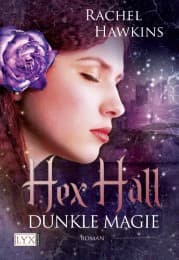 Cover von Hex Hall
