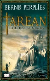 Cover von Tarean - Ritter des Ersten Lichts