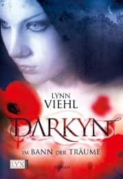 Cover von Darkyn - Im Bann der Träume