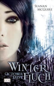 Cover von October Daye 1