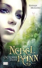 Cover von Nebelbann