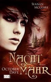 Cover von Nachtmahr