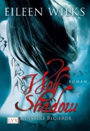 Cover von Wolf Shadow 4