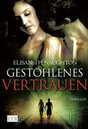 Cover von Gestohlenes Vertrauen