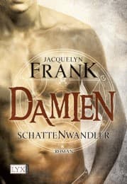 Cover von Schattenwandler
