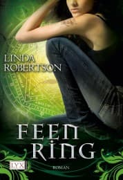 Cover von Feenring