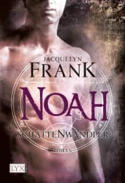 Cover von Schattenwandler - Noah
