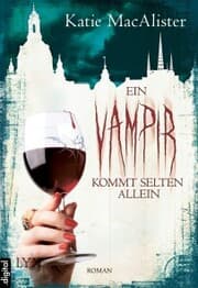 Cover von Ein Vampir kommt selten allein