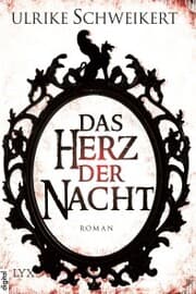 Cover von Das Herz der Nacht