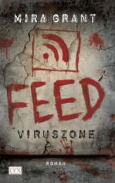 Cover von Feed - Viruszone