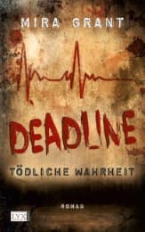 Cover von Deadline