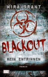 Cover von Blackout - Kein Entrinnen