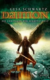 Cover von Daimon