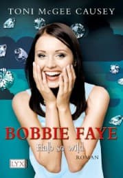 Cover von Bobbie Faye - Halb so wild