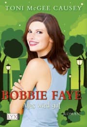 Cover von Bobbie Faye - Alles wird gut