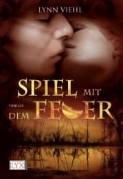 Cover von Spiel mit dem Feuer