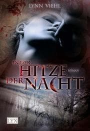 Cover von In der Hitze der Nacht