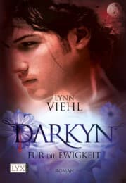 Cover von Darkyn - Für die Ewigkeit