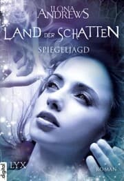 Cover von Land der Schatten - Spiegeljagd