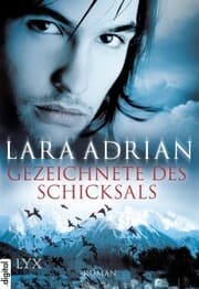 Cover von Gezeichnete des Schicksals
