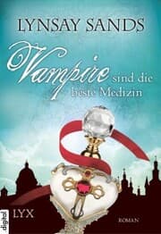 Cover von Vampire sind die beste Medizin