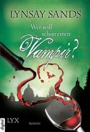 Cover von Wer will schon einen Vampir?
