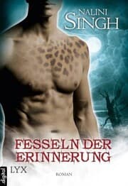 Cover von Fesseln der Erinnerung