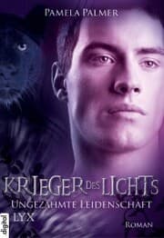Cover von Krieger des Lichts - Ungezähmte Leidenschaft