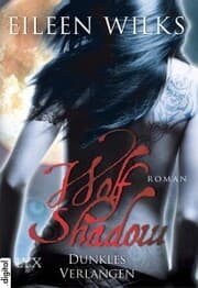 Cover von Wolf Shadow - Dunkles Verlangen