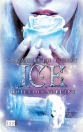 Cover von Ice