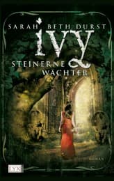 Cover von Ivy - Steinerne Wächter