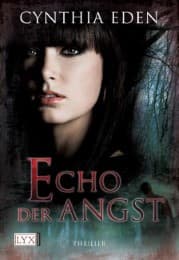 Cover von Echo der Angst