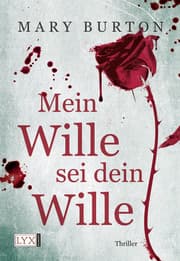 Cover von Mein Wille sei dein Wille