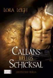 Cover von Callans Schicksal